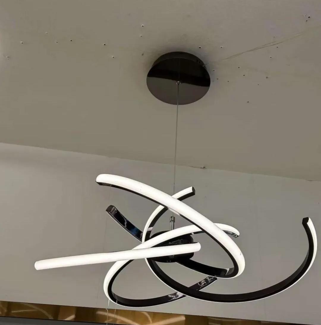 RG Yapı Elektrik Avize